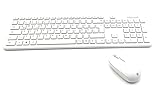 Microsoft Bluetooth Desktop - Tastatur-u Kabellos Tastatur, Maus-Set Deutsch, QWERTZ