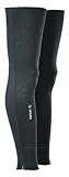Apura Beinlinge schwarz