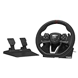 HORI RWA: Racing Wheel Apex für Playstation 5PlayStation 4 und PC - Offiziell Sony Lizenziert