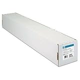 HP Universal Bond Paper Q1397A Plotterpapier 91.4cm x 45.7m 80 g/m² 45.7m Tintenstrahldrucker