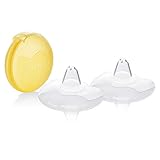 MEDELA Brusthütchen Contact M 2 St