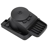 Phefop Kapseladapter für Integriertes Flip -Design -Kaffee, das Zubehör Macht, um Einen Kaffee zu Hause Reich zu Machen
