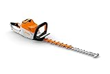 Stihl HSA 100 Akku Heckenschere 60 cm