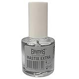 Grimas – Kleber für die Haut, Mastix Extra, 10 ml (2060100006)