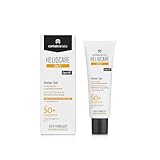 Heliocare 360° water gel SPF50+ 50 ml