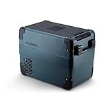 Dometic CFX2 28 - Tragbare Kompressor Kühlbox 28L mit APP-Steuerung - 12/24V 100/240V mit Batterieschutz - Elektrische Kühlbox, Gefrierbox Auto - USB