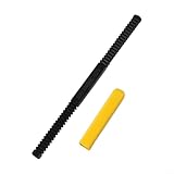 Mühelose Außengewinde-Reparatur mit metrischen Gewinde-Restaurierungsfeilen-Set (12–28)