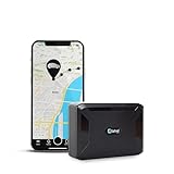 SALIND GPS-Tracker Auto, Motorrad, Fahrzeuge und LKW´s mit...