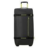 American Tourister Urban Track 78.5 116l Trolley One Size