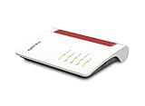 FRITZ!Box 7530 AX WI-FI 6 DSL-Router (DSL/VDSL,1.800 MBit/s...