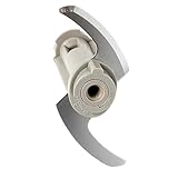 1 Stück Mixer-Zubehör, Messerklinge, Kompatibel Mit Philips, HR1321, HR1613, HR1364, HR1602, HR1603, HR1605, HR1607, Mixer-/Entsafter-Ersatzteile