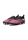 PUMA Unisex Kinder Future 8 Play Fg/Ag Jr Fussballschuh,...