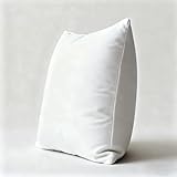 Niedliches Katzenpfoten-Rückenkissen und Sitzkissen – Plüschiges Sofa- und Stuhlkissen in Katzenpfoten-Form, bequemes Sesselkissen, Dekorations- und Bodenkissen für Schlafzimmer und Büro, 40x40x5cm