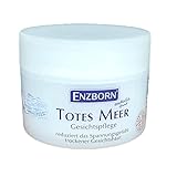 Enzborn® Totes Meer Gesichtspflege 80 ml Tiegel