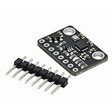 Illkjasfc Multiple Protocols GY-912 ICM20948 10DOF Sensorings Module SPI I2C Output For Flight Controllers And Motion Detection Gyroscopes Accelerometer Module