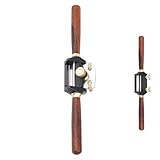 Handhobel | Ergonomischer Holz-Hobel Handwerkzeug,Kanten Glätten Hobelwerkzeug Für Möbelbau,Heimwerken Holzhandwerk