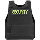 Taeku Taktische Weste, Leichte Outdoor Trainingsweste Airsoft Atmungsaktive Schutzausrüstung für Jagd Spiel Arbeiten