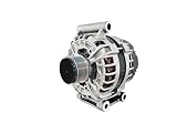 Lichtmaschine Neu Eurostarter C724 kompatibel mit TRENO