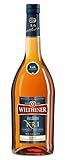 WILTHENER Nr. 1 I Weinbrand in X.O.-Qualität I 8 Jahre auf Limousin-Eichenholzfässern gelagert I 38% vol. I 0,7 l