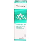 EUPHRASIA D 3 Augentropfen 10 ml