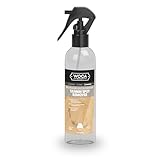 Woca Gerbsäureflecken Spray 0,25 Liter Sprühflasche für...