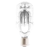 Krups Trockenhaube, 2 Temperaturstufen, Kaltluft-Funktion,...