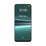 HTC U23 Pro 5G Dual SIM 256GB, 12GB RAM, White