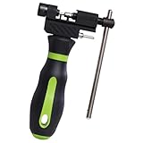 Kettennietdrücker, Mini Chain Tool von KMC, Ketten Nietdrücker, Kettenwerkzeug, für 1 bis 12-fach Ketten, nur 33 g