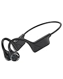 SANOTO Knochenschall Kopfhörer Bluetooth 5.3,Open Ear...