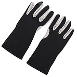 Yctze 2 Mm Neopren 5 -Finger -Tauchhandschuhe Bequem, und Warme Zum Schnorcheln, Tauchen, Surfen, Kajakfahren (30in x 51in / 76,2 cm x 129,54 cm)