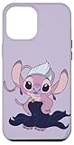 Disney Angel in Ursula Costume Halloween Disney Villains Hülle für iPhone 12 Pro Max