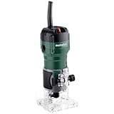 Metabo Kantenfräse 601741000 FM 500-6
