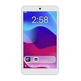 128 GB MP3-Player mit Bluetooth und WLAN, Musik-Player mit 5+13 MP Dual-Kamera, Stereo-HiFi-Sound, 4,3-Zoll-Bildschirm Android 13.0 MP4 MP3-Player für Kinder