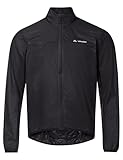 VAUDE Herren Men's Matera Air Jacket Jacke, Schwarz, M