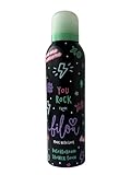 Bilou Duschschaum 200 ml You Rock from Bilou - you are awesome