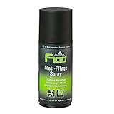 Dr. Wack - F100 Matt-Pflege Spray 250 ml I Premium für den...