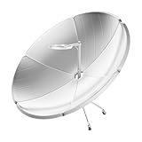 Outdoor-Solarkocher, Konzentrierender Solarkocher, Herd -Kits, Sonnenreflektierende Heizungen, tragbarer Parabol-Solarkocherr, Solarbetriebener Herdofen Für Outdoor-Wander-Picknick-Camping