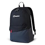 Berghaus Unisex Brand Bag 25 Liter Backpack komfortable Passform, robustes Design, Rucksack für Männer und Frauen