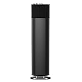 Abramtek 200 W lauter Bluetooth-Lautsprecher, E500 tragbare kabellose mit Bass-Mittelhöhen-Equalizer, HDMI ARC, AUX, Musik, Film, Spielmodi, Verwendung für Zuhause, Par