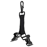 SueaLe Feuerwehr Handschuhband Tragbare Handschuhklemmen Funktioniert Handschuhhalter Clip Outdoor Werkzeug Arbeiter Feuerwehrleute