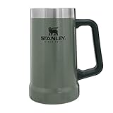 STANLEY 1913 Adventure Vacuum Stein 709 ml - Thermobecher...