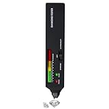 Diamant-Tester mit UV-Licht – Professioneller Diamant-Selektor für Juweliere, Pfandleiher und Filialisten