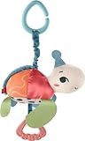 FISHER-PRICE Flotte Schildkröte - Plüsch...