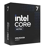 Intel® Core™ Ultra 7 Desktop-Prozessor 265F 20 Kerne (8 P-cores + 12 E-cores) bis zu 5.3GHz