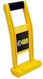 Fartools 212009 Plattenträger mit Tragegriff, für Gipskartonplatten, 30 kg