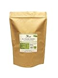 my-mosaik Bio Chlorella Presslinge 1000g | Vegane Chlorella Tabletten | 500mg je Pressling | Rohkostqualität | aus kontrolliert biologischem Anbau | 100% rein und naturbelassen | laborgeprüft