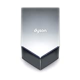 Dyson HU02 307170-01 Nickel Luft Klinge V Automatisch...