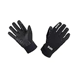 GORE WEAR C5 Thermo Handschuhe GORE-TEX, 9, Schwarz