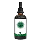 Lugolsche Lösung 2% mit Tropfpipette (TÜV zertifiziert) in pharmazeutischer Qualität (ph. Eur.) - Jod Tropfen in Braunglasflasche - 100 ml Jodlösung nach Lugol Originalrezeptur