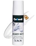 Collonil Sneaker White 100 ml